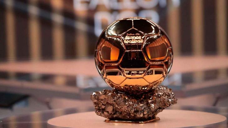 Karim Benzema es el claro favorito para lograr el Balón de Oro