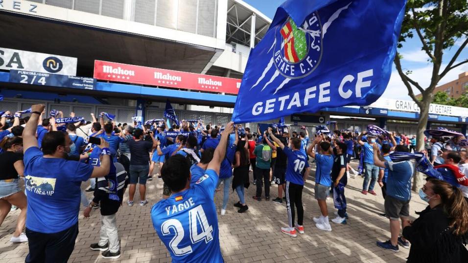 Getafe vs Sevilla: La amistad de Michel y Lopetegui, en ...