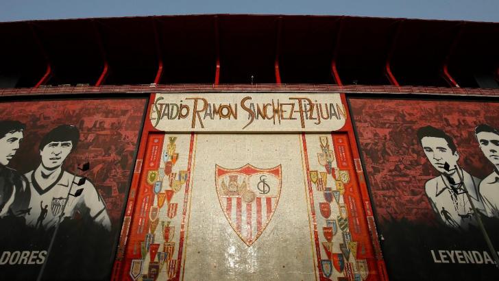 Monchi podría ser el próximo nombre del estadio del Sevilla