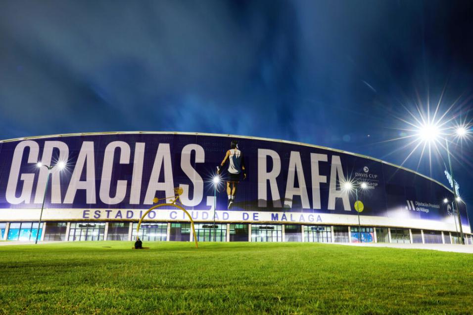 Finales Copa Davis 2024 dónde ver, horarios, equipos, formato y