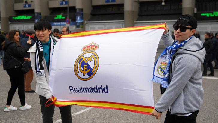 El Real Madrid tiene que pensar un sustituto