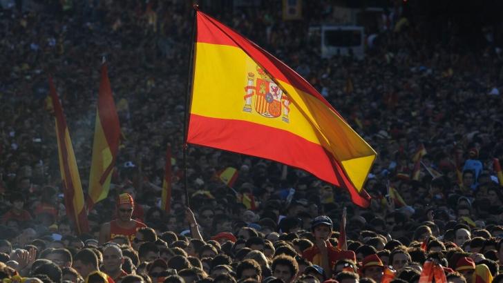 La selección española espera volver a sacar a la gente a la calle