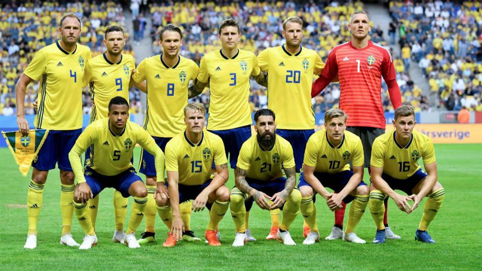 Liga suecia Liga suecia