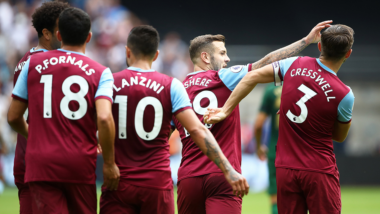 Premier League El United Deberia Temer Al West Ham Pronosticos Deportivos Futbol Y Mas Betfair Apuestas 2