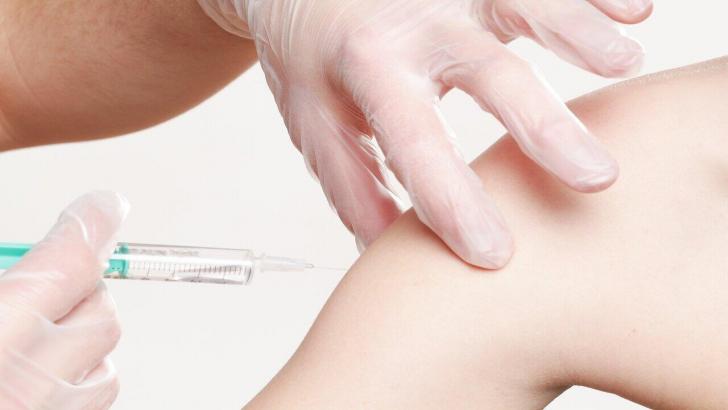 Pfizer's Covid vaccine is approved for use in the UK