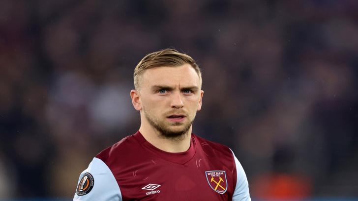 Jarrod Bowen, West Ham 