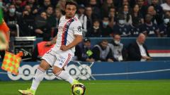 Lyon and Switzerland playmaker Xerdan Shaqiri