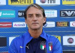 Roberto Mancini