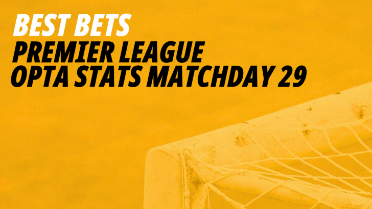 Premier League Opta stats and predictions