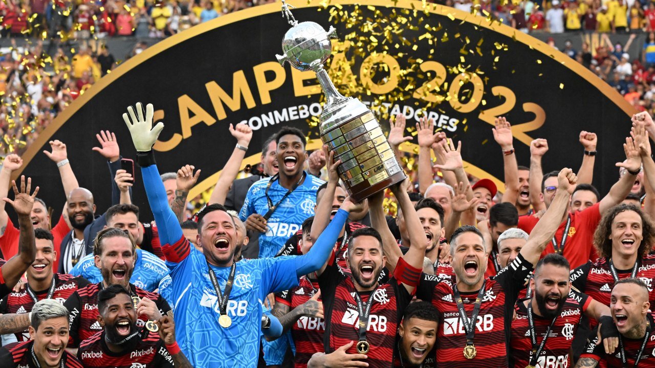 Thursday's Copa Libertadores predictions including Flamengo vs