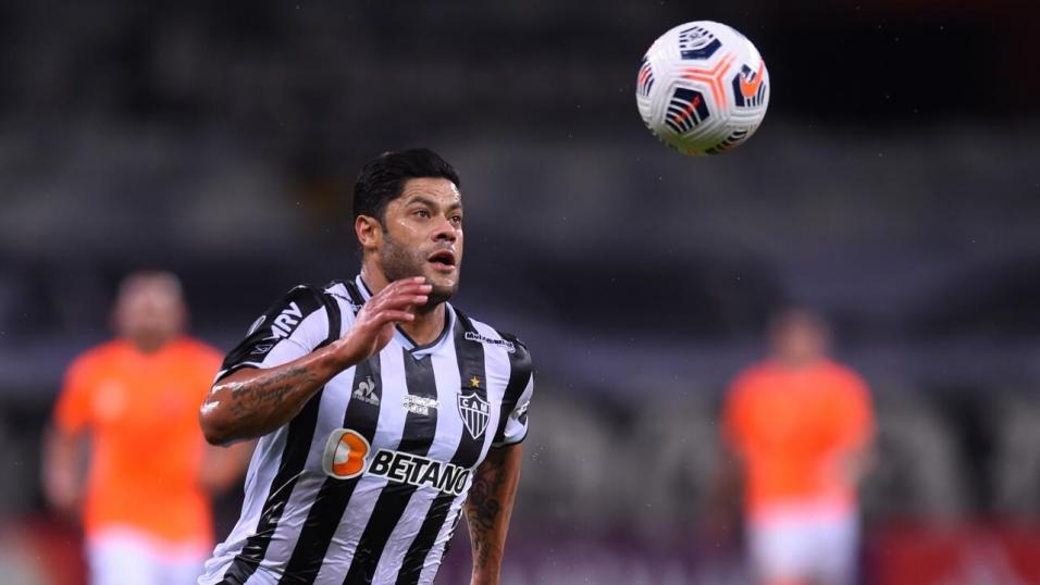 The Daily Acca Atletico To Hulk Up In This Brazilian Cup Treble Soccer Prediction News