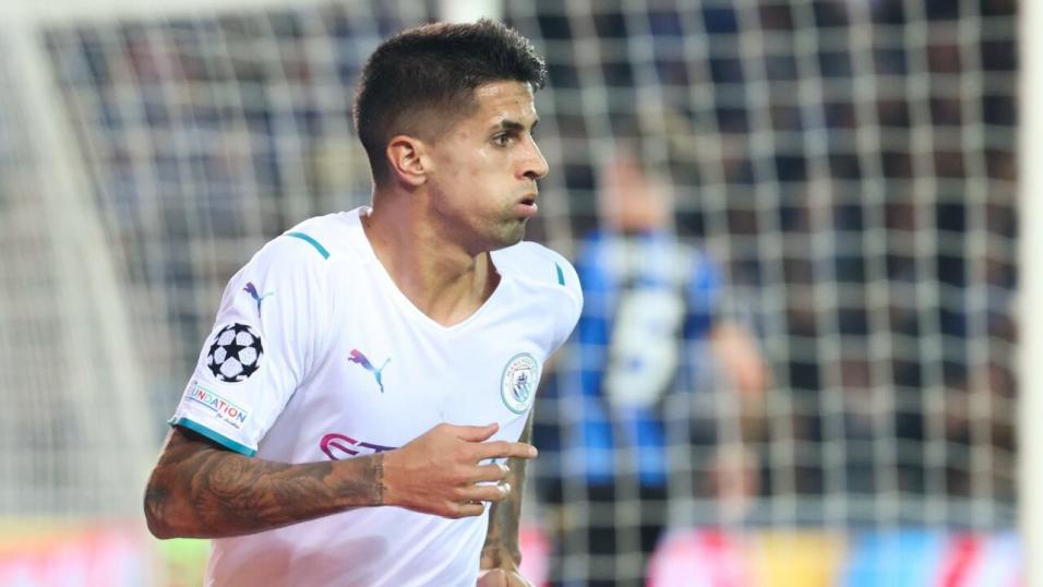 Manchester City dan Everton
