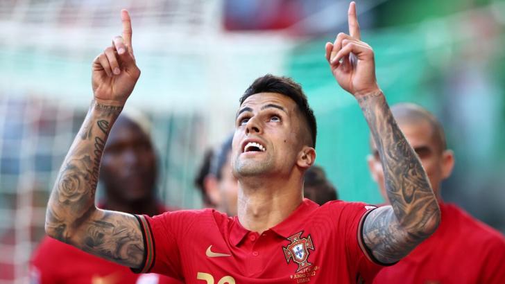 Portυgal v Ghana Tips | Back 9-1 Cancelo doυble