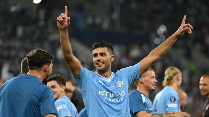 Champions League Betting Odds 2023/2024 - Predictions and Tips