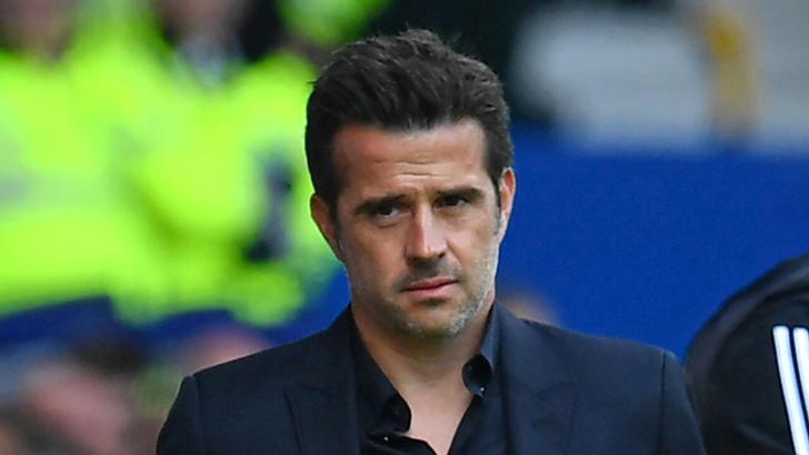 Marco Silva Fulham manager 