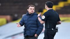 Scott Parker - Burnley 