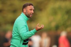 Derby boss John Eustace 