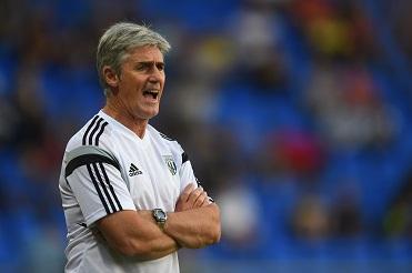 Alan Irvine has freshened up West Brom's options in every area of the pitch