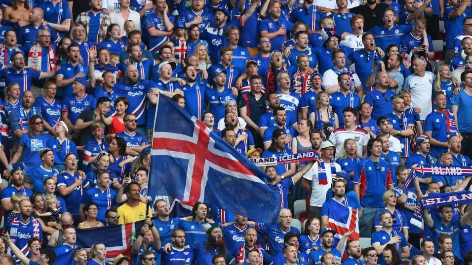 Football Bet of the Day Riot in Reykjavik