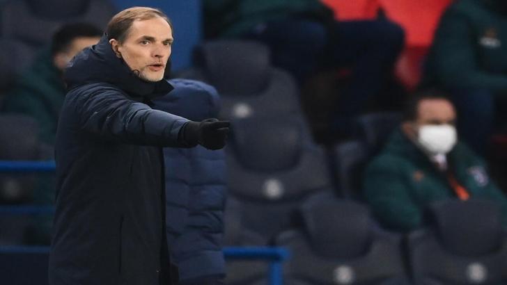 Thomas Tuchel can watch another comfortable win