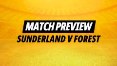 Sunderland v Nottm Forest tips and predictions