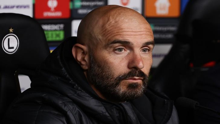 Enzo Maresca, Chelsea boss