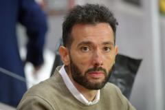 West Brom manager - Carlos Corberán