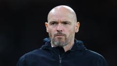 Erik ten Hag