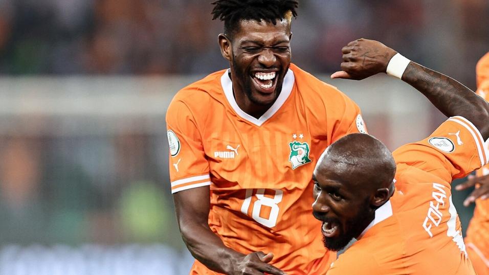 AFCON 2023: Back Ivory Coast vs Nigeria Over 1.5 & 2.0 Goals