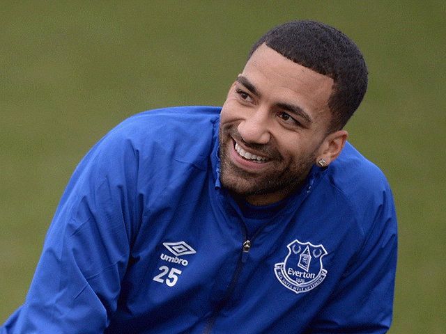 Will it be a happy afternoon for Everton when they take on Southampton?