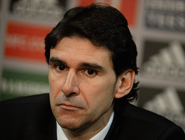 Aitor Karanka's men have gone five games without a goal in the Championship