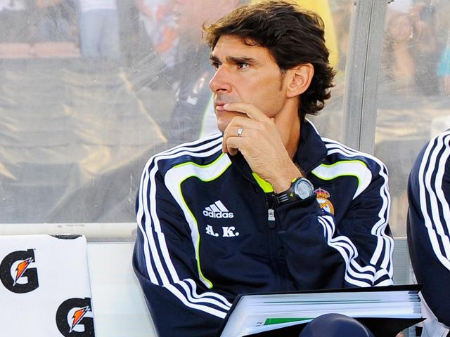 Aitor Karanka has shown that you don't need to be British and experienced to succeed in the Championship
