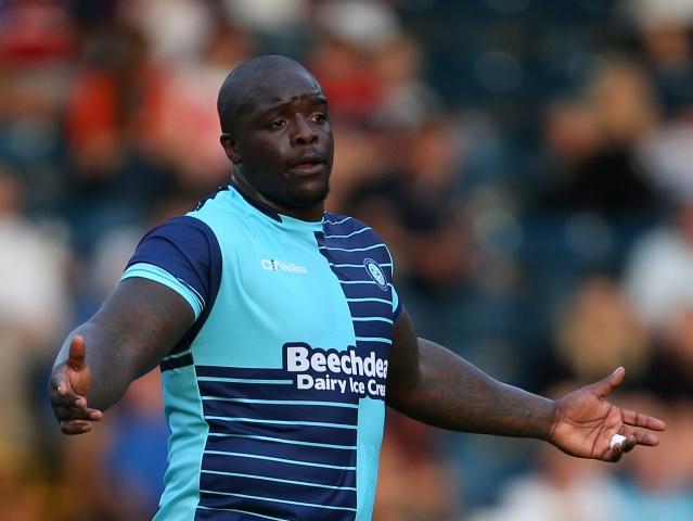 AFC Wimbledon 2-0 Plymouth: Ad o Akinfenwa scores in fairytale