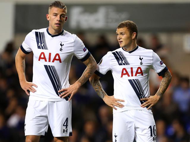Tottenham's new defenders are unlikely to prevent the same old outcome against Man City
