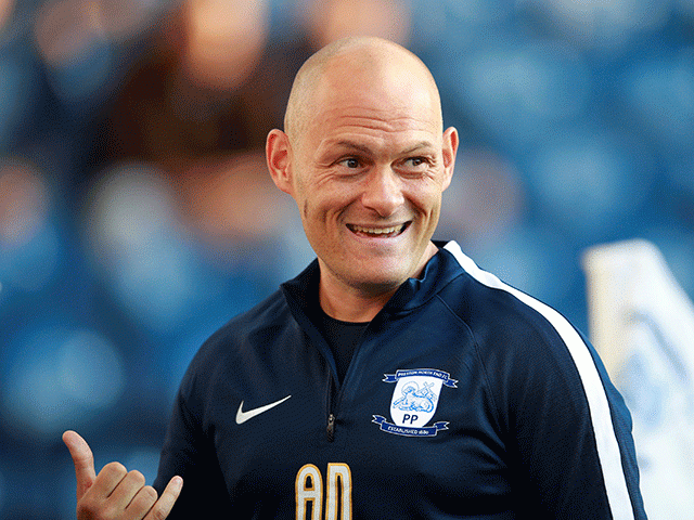 Will Alex Neil still be smiling after Norwich's game with Swansea?