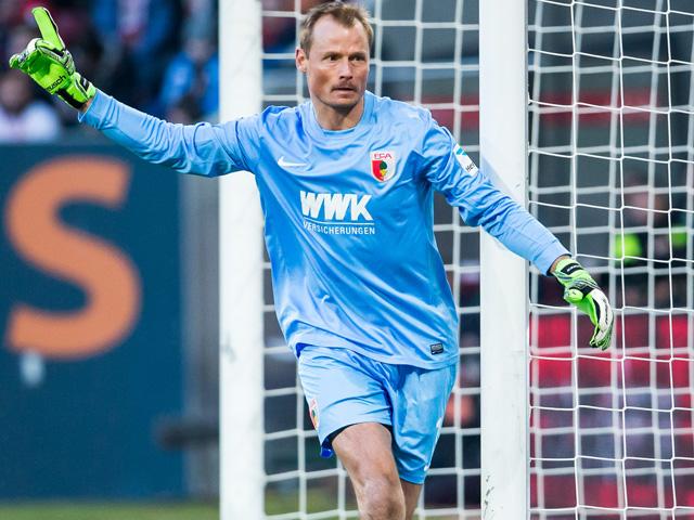 Alex Manninger started as Liverpool lost 2-1 to Roma in their most recent friendly