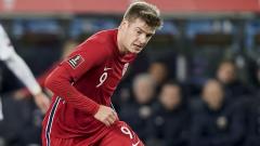 Alexander Sorloth