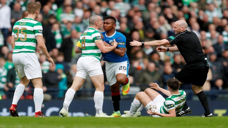 Rangers V Celtic Betting Tips Predictions Sat 29 Dec 2018