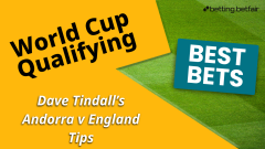 Andorra v England tips 