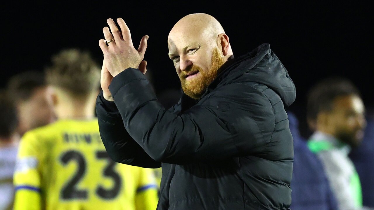 Solihull Moors Gear Up for a Thrilling Derby Clash with Tamworth