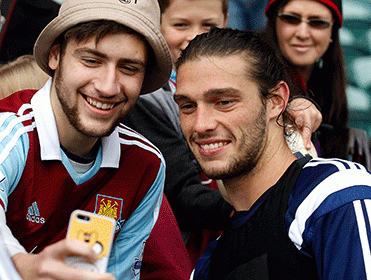 Will it be smiles all round for West Ham when they face Sunderland?