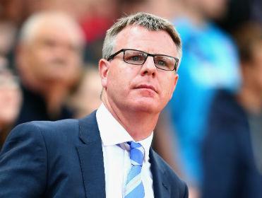 Andy Awford's Portsmouth have been poor on the road this season