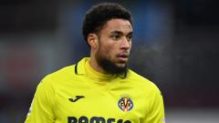Arnaut Danjuma