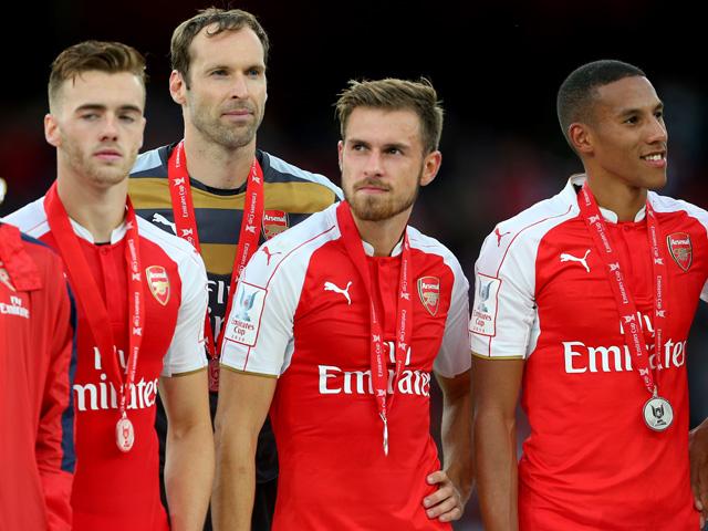 It will only take one victory for Arsenal for revive their pre-season optimism