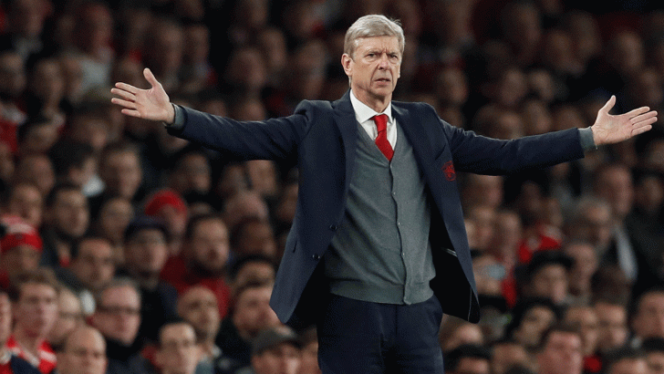Arsene Wenger splashed the cash but did he need to strengthen the attack?
