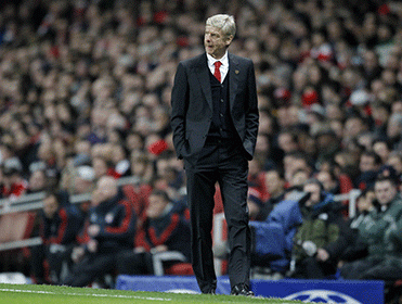 Mike expects Wenger's men to bounce back against Everton