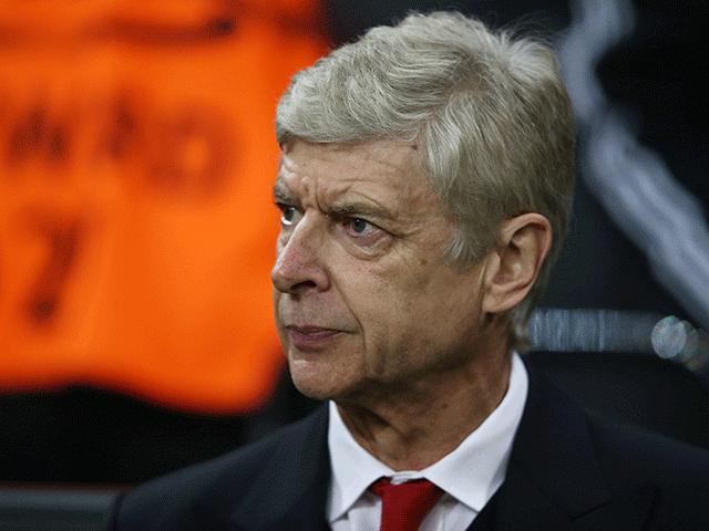 Has Arsene reached the end of the road at Arsenal?