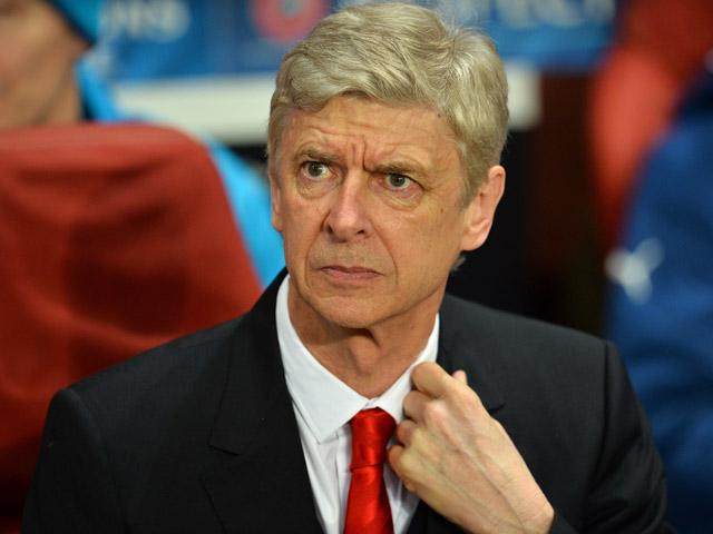 Arsene Wenger's Arsenal can't afford many more slip-ups