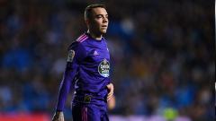 Iago Aspas