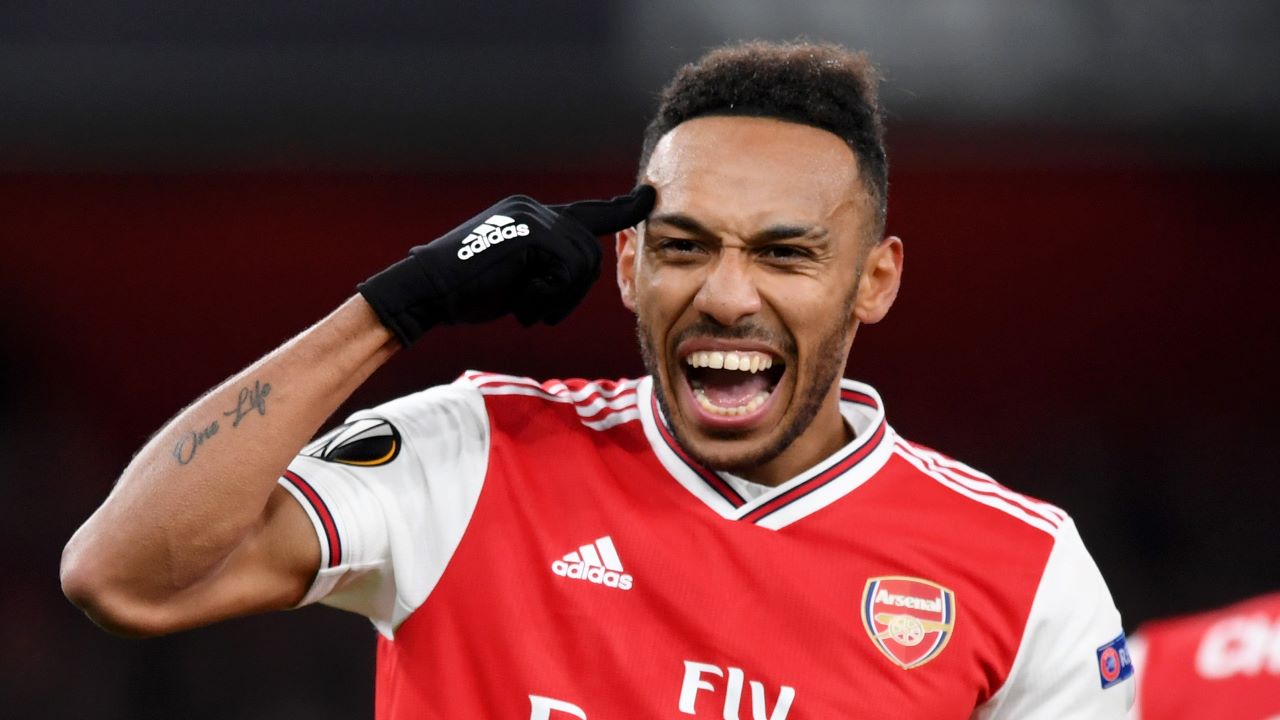 FPL transfer targets: Pierre-Emerick Aubameyang